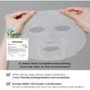 [FATION] Real Fit Heartleaf Calming Mask (5ea)