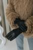 GLD-BG-2 CHLOE iTOUCH Women' Gloves +CERTIFICATE