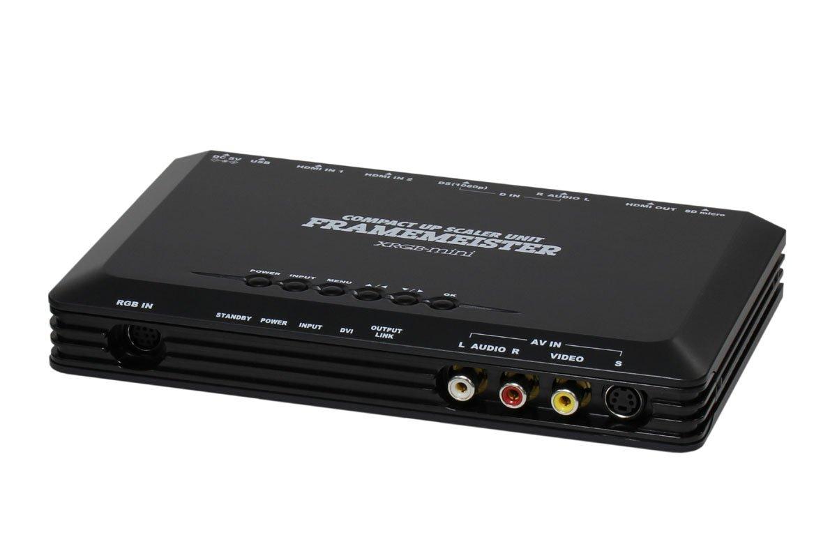 

Micomsoft Framemeister XRGB-Mini