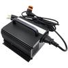 Forklift Fast Charger, 24V 10A Lithium Battery Charger Compatible with Heli/Jiali CBD15J-LI2 Electric Pallet Truck Jack