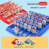Basic Set (2 Boards + 96 Character Cards)