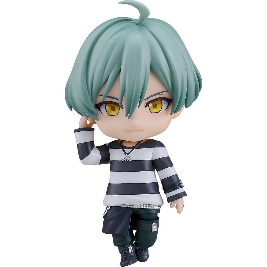 Nendoroid Idolish7 Yuki Iori Non-Scale Painted Plastic Action Figure Collectible