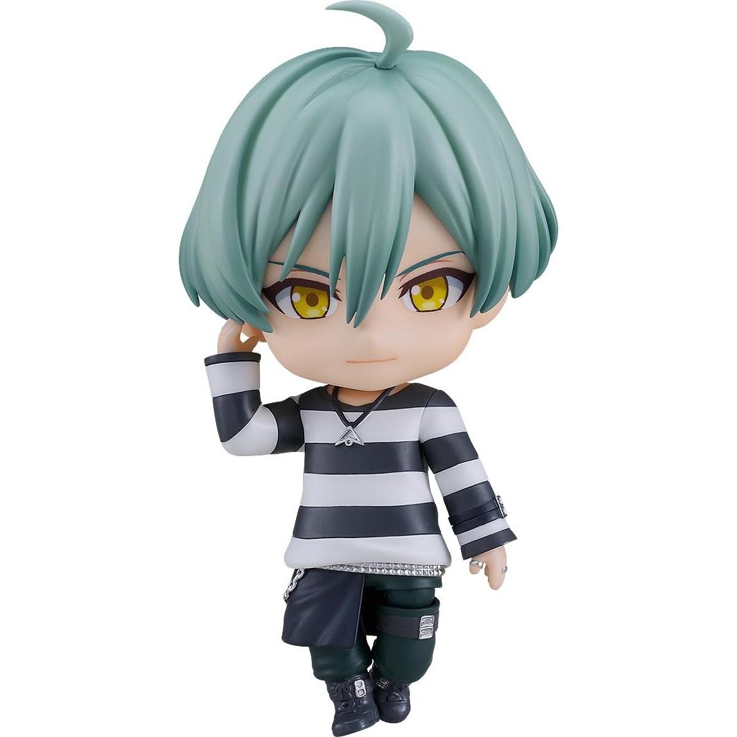 

Nendoroid Idolish7 Юки Иори немасштабная окрашенная пластиковая коллекционная фигурка