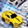 Mini Dual-Mode Remote Control Drift Car with Smart Induction