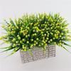1Pc Durable Babysbreath Artificial Flowers Waterproof Faux Plant Shop Home Decor