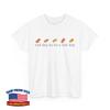 4th of July Independence Day Bad Day To Be A Hotdog Funny Unisex T-Shirt