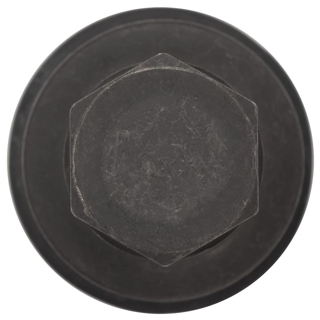 Tone Impact Hexagonal 24mm Width 6AH-24 Socket, 19.0mm (3/4") Drive,