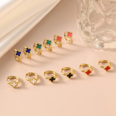 Küpe – Çember Küpe