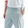 ANTA Men's Running & Training Woven Straight-Leg Pants