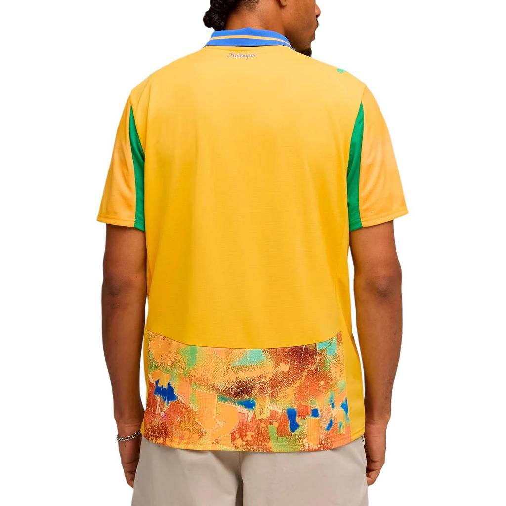 Puma x KidSuper Cwc Mamelodi Sundown Authentic "Club World Cup" jersey 782738-22