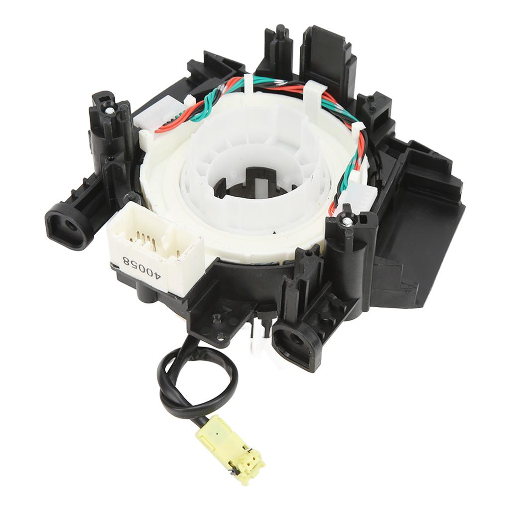 Squib Spiral Cable Clock Spring Steering Wheel Cable Clock Replacement for Nissan Rouge Murano