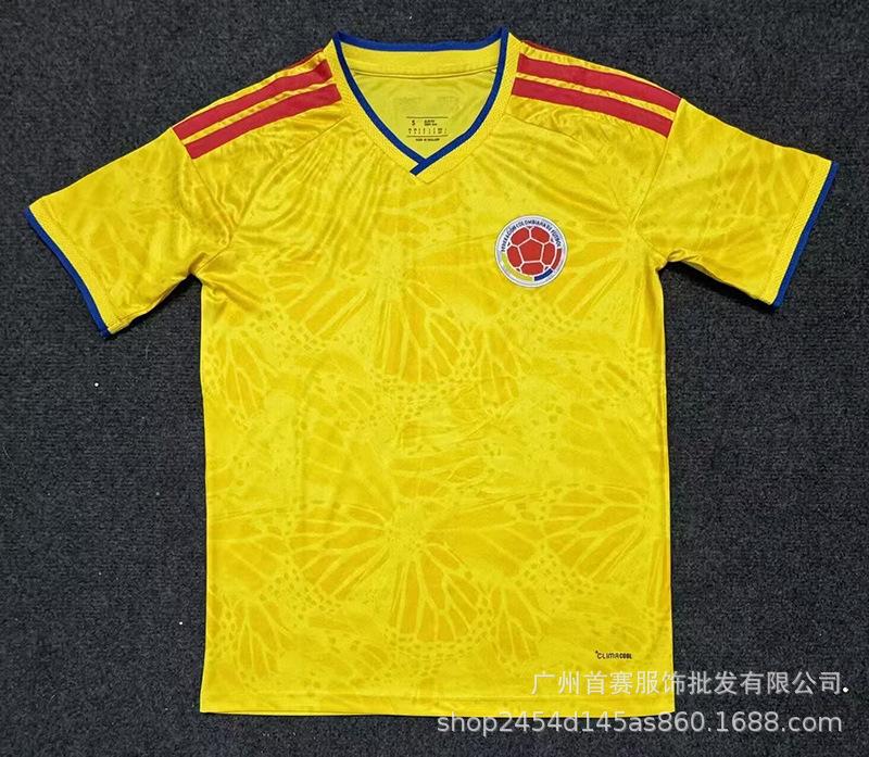 2627 Football Jersey 2026 27 National Team Jersey Argentina Spain Mexico Italy Hot Sale