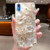 Para Vivo 2015 / Y91C / Y1S / 1820 Carcasa Transparente Nuevo Diseño Flor Silicona Suave Funda Parachoques Para VIVO Y91C/1820 TPU Funda para Teléfono