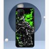 Army Soldier Special Forces For Huawei Nova Y91 Y60 Y70 Y72 Y90 Y61 12s 12i 11i 8i 10 9 SE P20 P40 Lite P30 P60 Pro Case