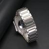Titanium Watchband for Apple Watch Ultra 3 Strap 49mm Series 11 10 46mm SE3 Luxury Wrist Bracelet for Iwatch 9 8 7 6 5 44mm 45mm