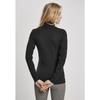 Col roulé femme Urban Classics basic