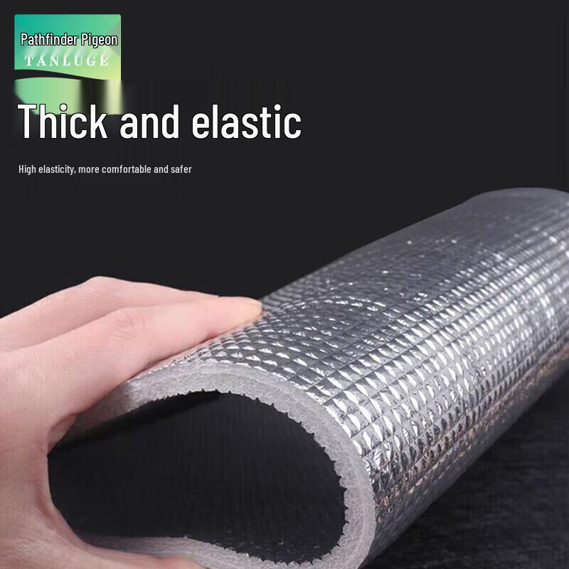Pathfinder Thickened Double-Sided Aluminum Film Outdoor Mat