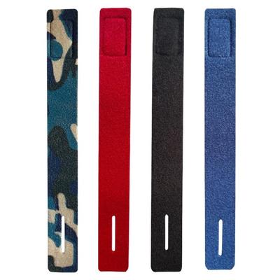 5Pcs Fishing Rod Tie Holder Strap Fishing Rod Holder Fishing Rod Tie