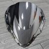 Motorcycle Windshield Wind Deflectors Shield Protector Front Screen Windshield For Kawasaki Ninja 636 ZX 6R ZX6R 2024 2025 2026