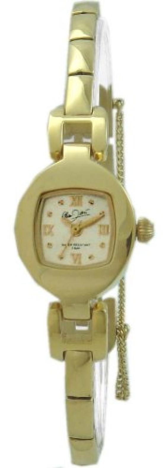 Watch Gold [Alain Divert] DH003-01