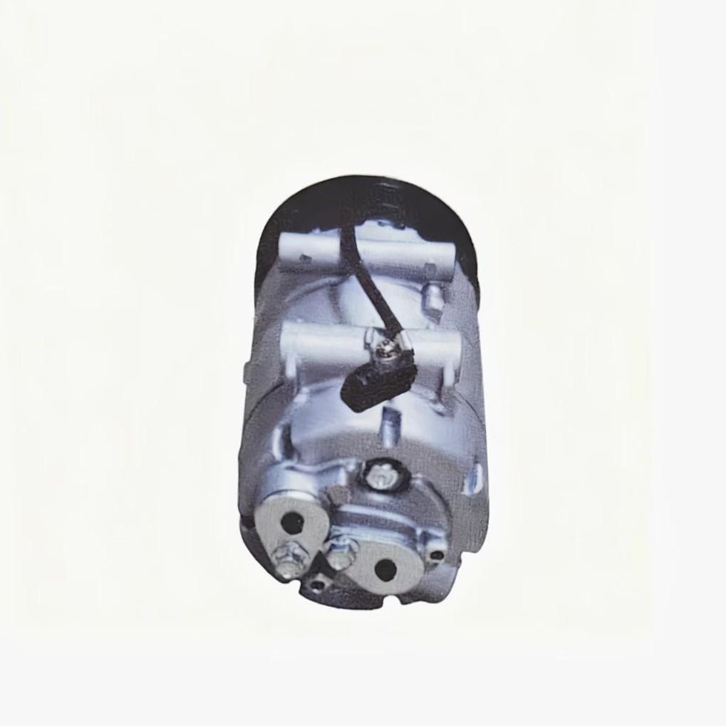 VS16 Compressor for Volvo 3M5H-19D629-DF.