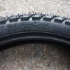 Cross Country Motorcycle Front 90/90-19 Rear 110/90-17 Backplate Anti-skid Tire 250 Inner and Outer Tires