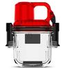Garmin inreach mini 3 dive case 100m Red
