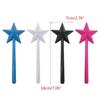 Versatile Star Shaped Pepper Dispenser Durable Seasoning Stick Spices Dispenser