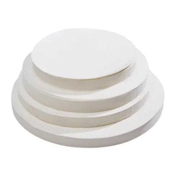 300 Stück Hamburger-Patty-Papier, rund, Wachspapier, quadratisch, Pergamentpapier zum Backen von Burgern, Kuchen, Backen, separat