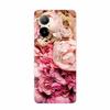 For Realme C67 4G Case 6.72" Clear Edge Silicone Soft TPU Phone Case For Realme C67 4G Back Cover Case RealmeC67 C 67 Funda Para