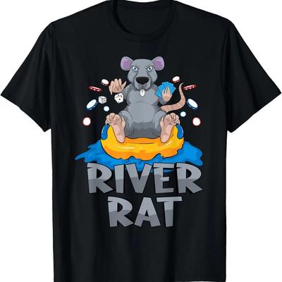 Üst giysisi – T-shirtler