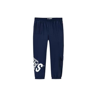 Partea de jos (băieți de la 4 ani) – Pantaloni