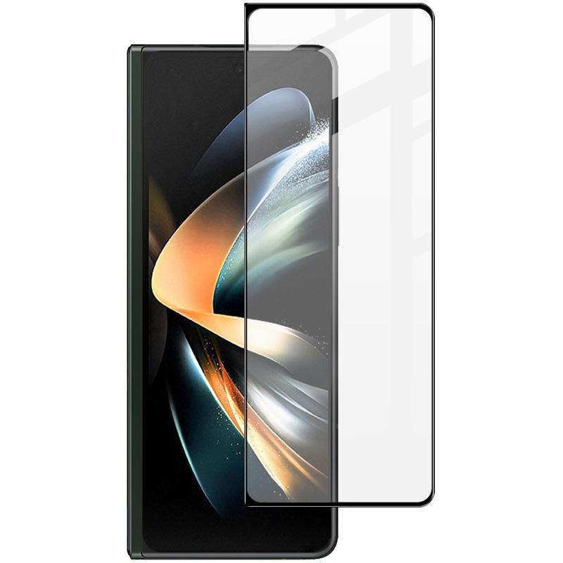 

IMAK Pro+ Series для Samsung Galaxy Z Fold5 5G Захисне скло на весь екран з повним клейовим шаром HD Прозоре для телефону Type A