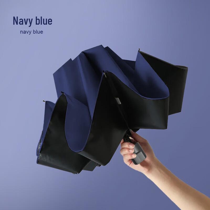 

Yizhou Men s Reinforced Oversized Folding Umbrella