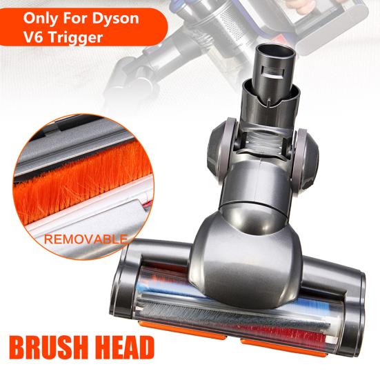 Motorisierte Bodenbürste für Dysons DC45 DC58 DC59 V6 DC62 DC61 Staubsauger