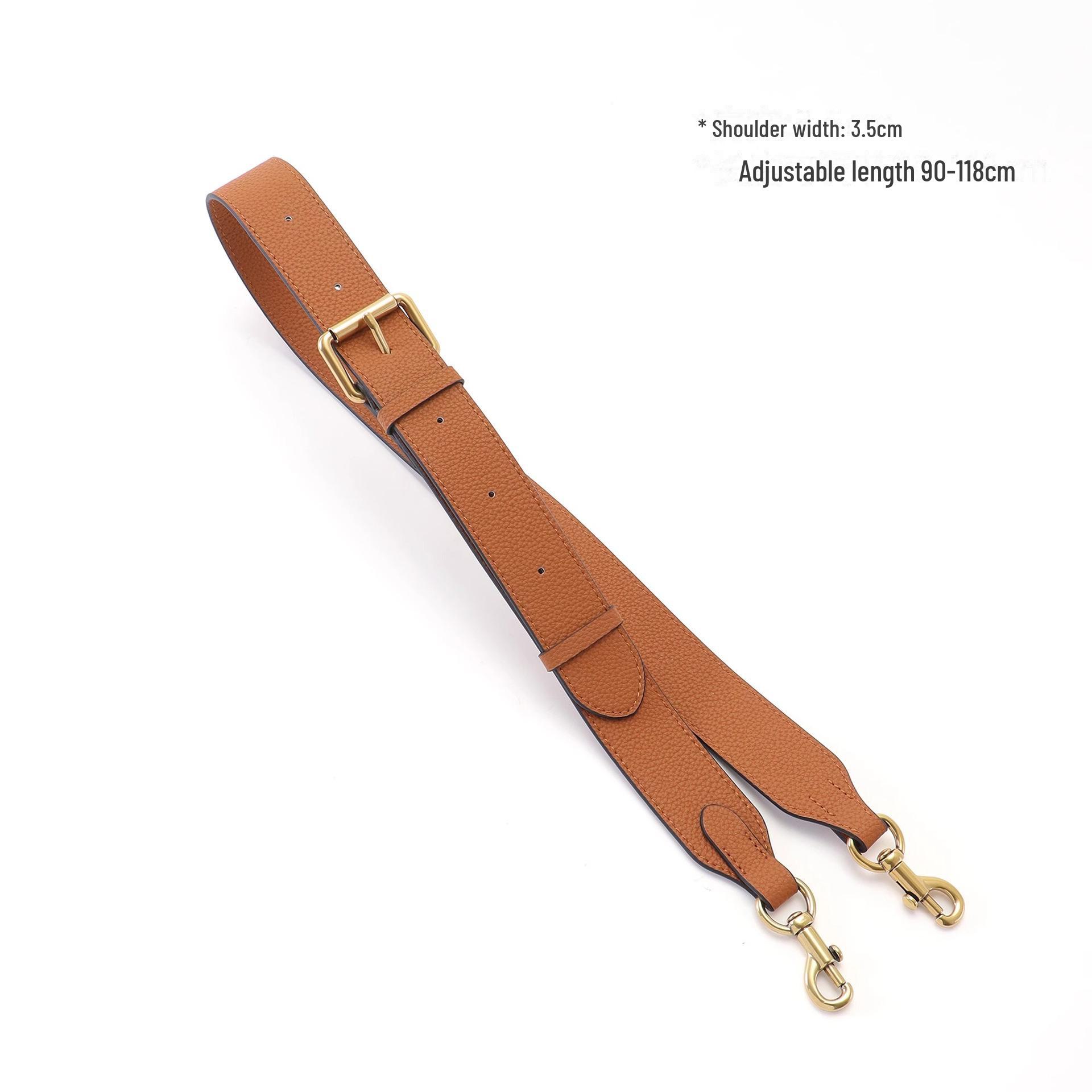 

Сумка Xiashi Coach Tabby26: Широкий плечевой ремень из коровьей кожи и сменная цепочка