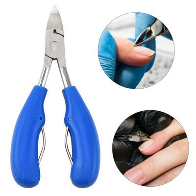 Maniküüri ja pediküüri tööriistad – Küünte lõikurid ja käärid