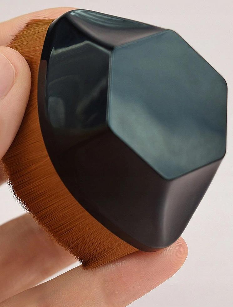 Solid Foundation Brush High Density Soft