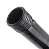 1 Stück Schwarzes Kühlmittelthermostatgehäuse 11531739752 für BMW 318i E36 L4 1.8L 1994-1995, 1.9L 1996-1999