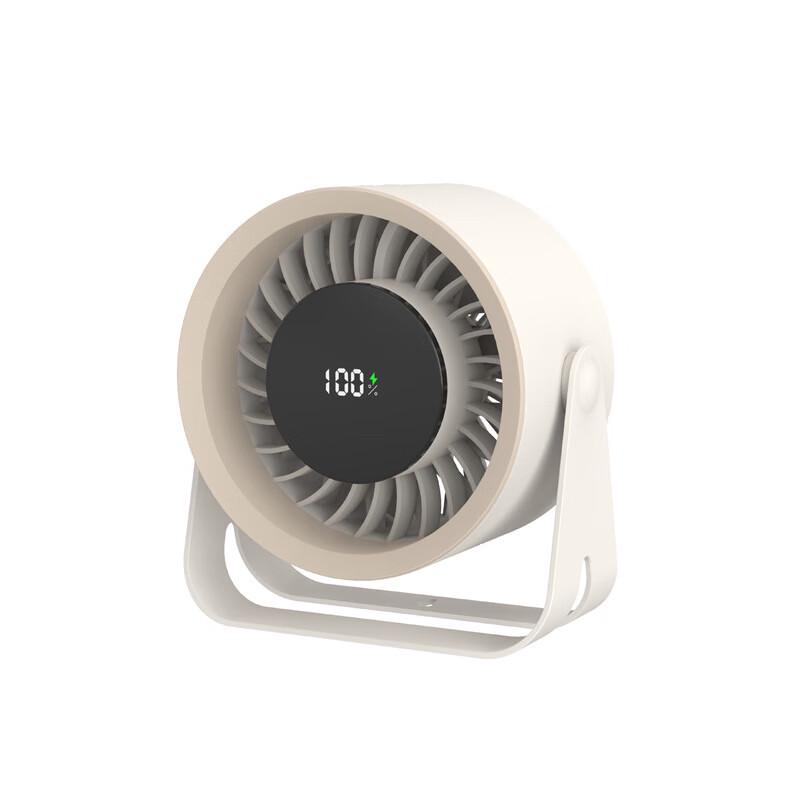 

Jiaxiu 100-Gear Desktop Circulation Fan