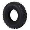 23 X 7 X 10 ATV UTV Tire Rubber Anti Slip 6 Ply Rated Puncture Resistant All Terrain Tires for Go