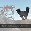 Rust Proof Iron Motor Bracket For MY1016Z MY1016Z2 MY1016Z3 MY1020Z MY1018 Electric Bike Conversion Universal Fit Secure Mounting