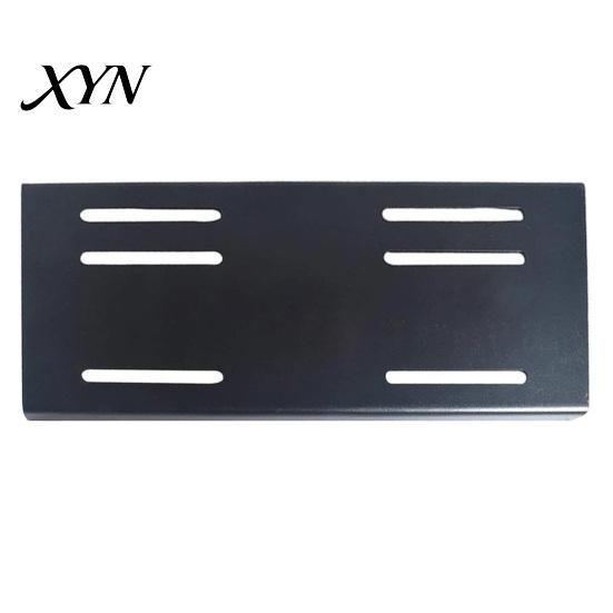 Replacement Parts for Predator 420cc Engine Motor Mounting Plate 420cc/670cc Engine, Adjustable Welding Base Plate, Swap Heavy Duty Metal Mount