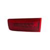 DinCh Rear Foglight For Haval H9 2024-2025 rear bumper foglight foglamp fog light fog lamp Brake lights
