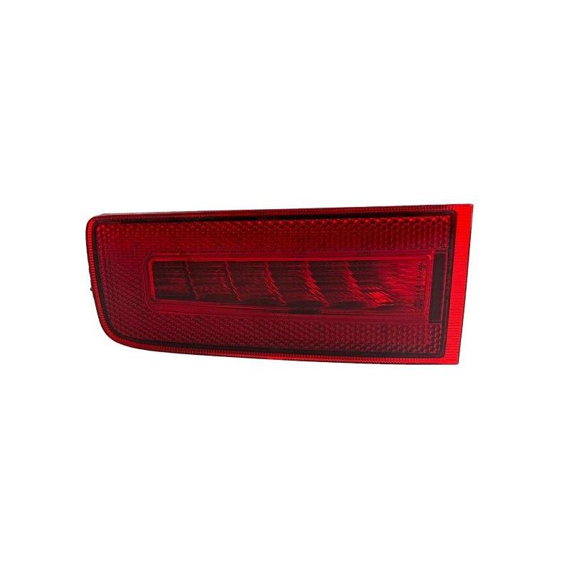 DECHO Rear Foglight For Haval H9 2024-2025 Thunder rear bumper foglight foglamp fog light fog lamp Brake lights Left Side