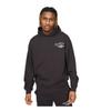 Kings Will Dream Mens Arch Cotton Oversized Hoodie