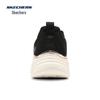 Skechers Women's Slip-On Breathable Casual Athletic Shoes 117720