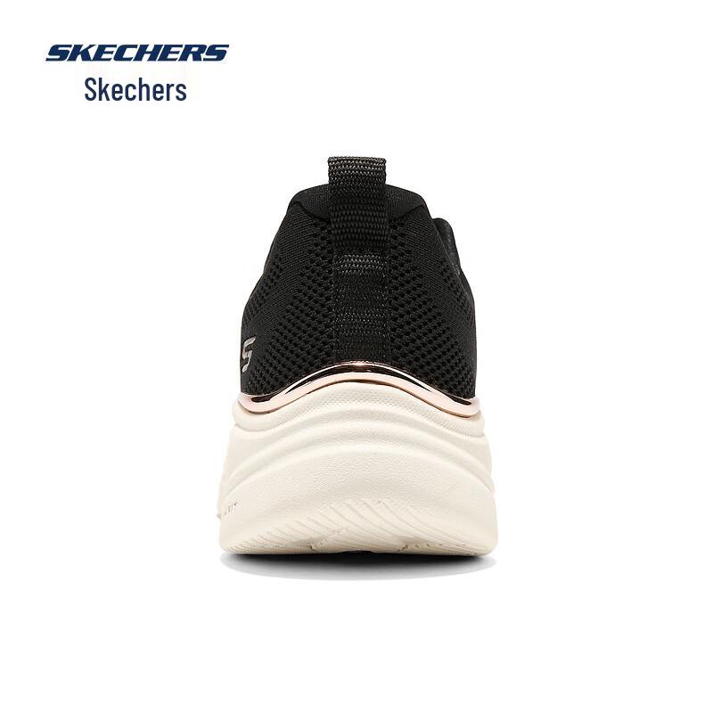 Skechers Women's Slip-On Breathable Casual Athletic Shoes 117720