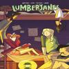Lumberjanes Vol. 8 by Kat Leyh Paperback Book 9781684151325