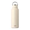 Atlas 1000ml Water Vacuum Stainless Integrated Seamless Direct Easy To Outdoor for Hot Bottle, Insulated, Steel, Gasket, Handle, Screw-On Design,